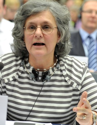Kinga GONCZ MEP