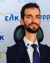 MEP Stelios Kympouropoulos